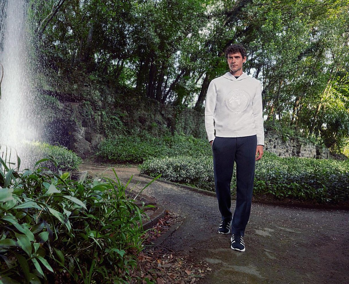next jogging suit