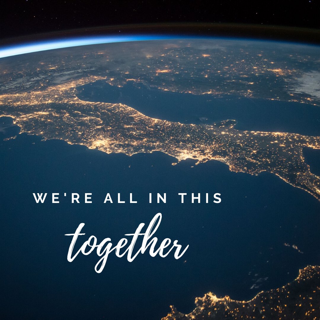 MandEPainting's tweet photo. Happy Earth Day 🌎 Now more than ever, let's show Mother Earth and ourselves some love and kindness. 
#bettertogether #earthday2020 #motherearth #loveourplanet #reusereducerecycle #gogreen #ethicallybasedbusiness #mandepainting #stayhometogether https://t.co/2z6wuThTh8