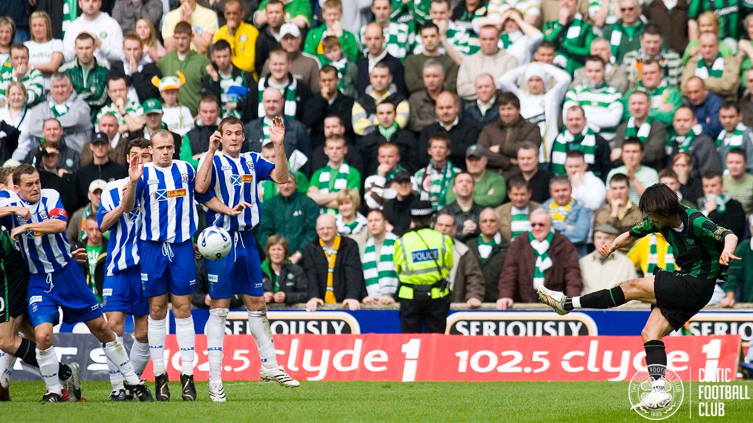 Ex-Celtic playmaker Nakamura to retire - BBC Sport