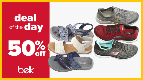 belks skechers shoes