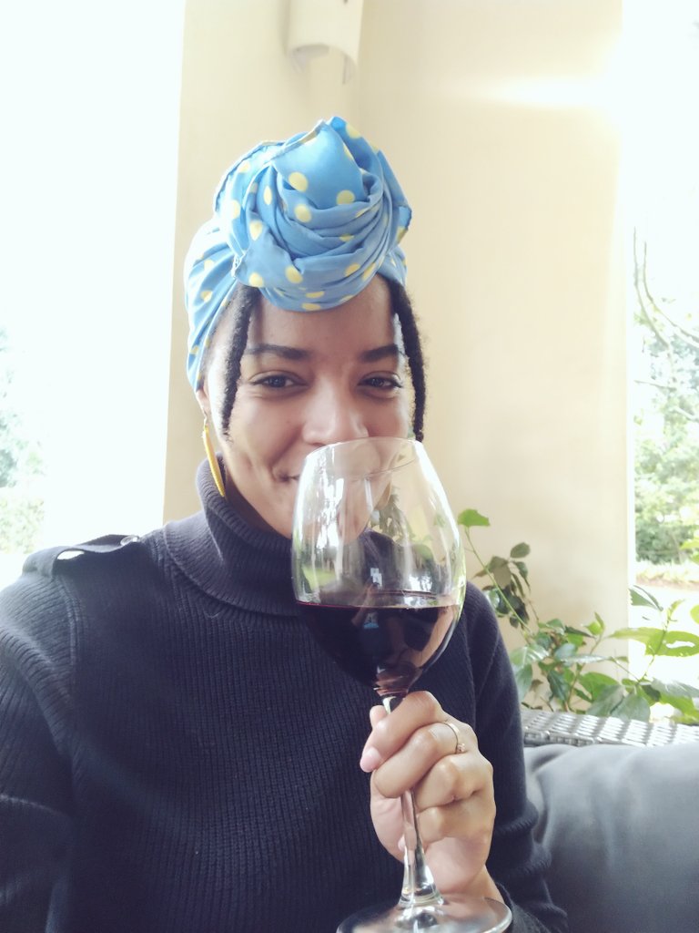 Obi-Wine Kenobi 🍷🇰🇪 tweet media