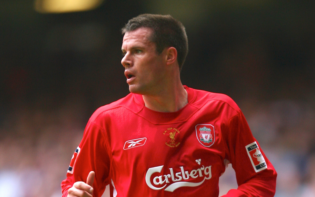 TheAnfieldWrap's tweet photo. 🗣 On This Day: Wednesday April 22 | #TAWPlayer | #LFC
The lads are joined by special guest @Carra23 to talk through today's anniversaries...
Listen 👉 https://t.co/ciE8s7W4wx
Subscribe 👉 https://t.co/cXuFmbDvp3 https://t.co/oIdIiDJLkI