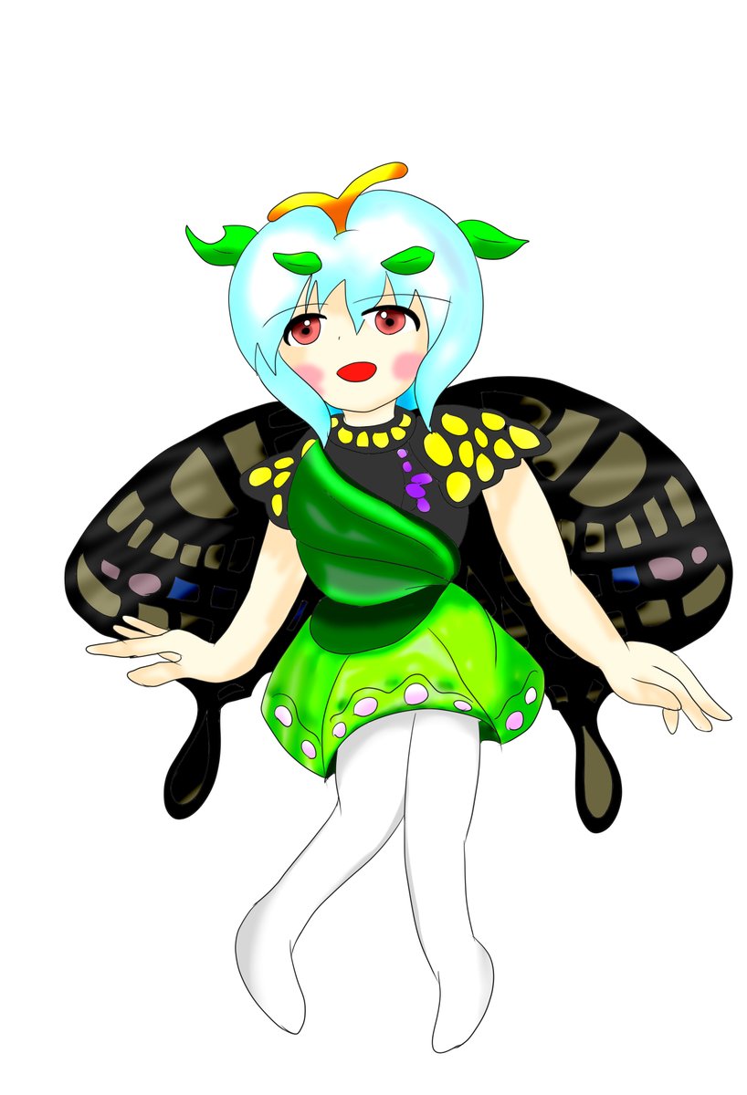 東横とこ 東方妖精srpg2を作成中 On Twitter 以前書いた妖精キャラが流れたので 改めて載せよう 東方project サニーミルク エタニティラルバ ルナチャイルド スターサファイア 東方絵描きさんと繋がりたい 氷のチルノスーパーデラックス 作中では ラルバ