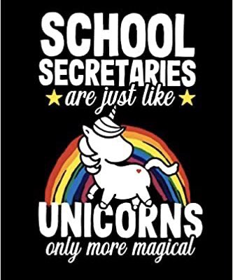 Today is Administrative Professionals Day! At BEU, we are lucky to have the very best. Thank you Mrs. Lambert, Ms. Grace, Mrs. Stokes, and Mrs. Mitchell for all you do for us!
