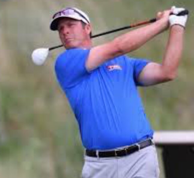 Episode 17: Only One Shot Golf. Jeff Gallagher 2 Time Winner Hogan/Nike Tour Former PGA Tour Member Now Golf Instructor at Reflection Bay GC Lake Las Vegas NV