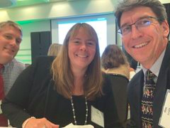 Al Smith (@simpl_msu) on Twitter photo We are proud of Prof. Karin Pfeiffer (<a href="/pfeif51/">Karin Pfeiffer</a>) - we just learned that she will be inducted into the National Academy of Kinesiology this September! Well done, Karin!
#MSUkin #NAK We are proud of Prof. Karin Pfeiffer (<a href="/pfeif51/">Karin Pfeiffer</a>) - we just learned that she will be inducted into the National Academy of Kinesiology this September! Well done, Karin!
#MSUkin #NAK
