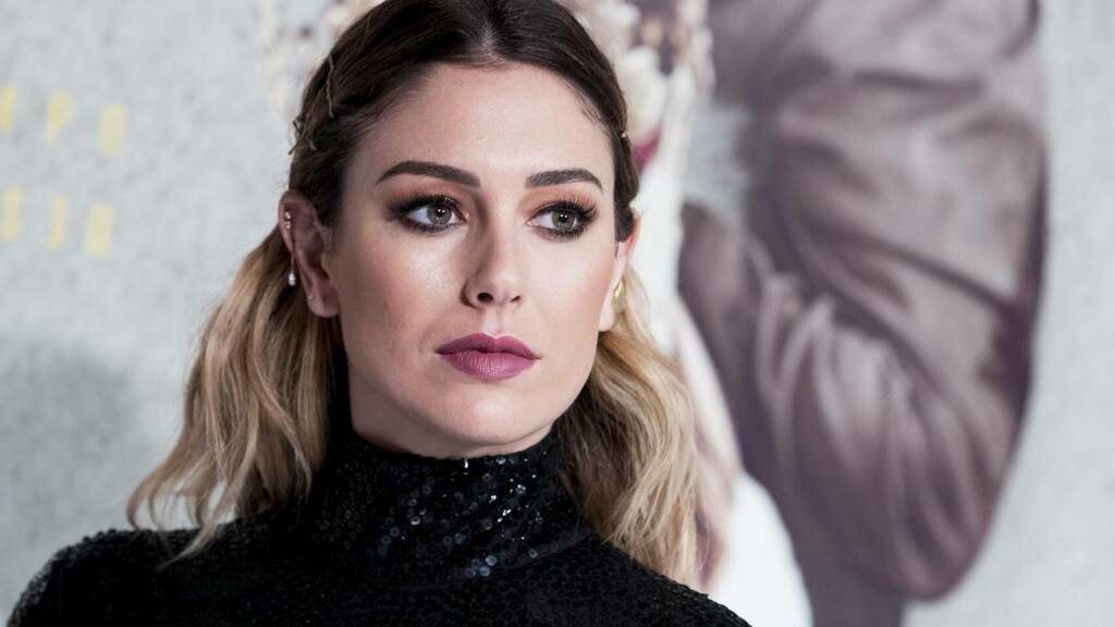 ChicasCableTV's tweet photo. ‘Jaguar’, la nueva serie de Blanca Suárez en Netflix, en el aire https://t.co/VkuDJT4XUo https://t.co/TivmKVgH1x