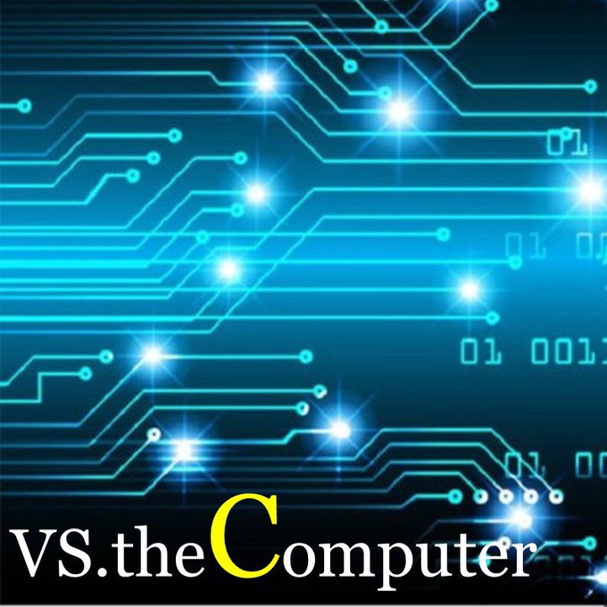 VS.the Computer