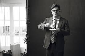 Happy birthday Roman Coppola! 