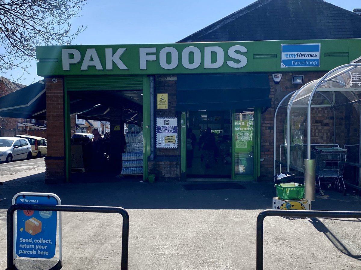 💚💚💚 A big thank you to <a href="/pakfoods/">Pak Foods</a> for their ongoing support since we started our CCC campaign 🤝