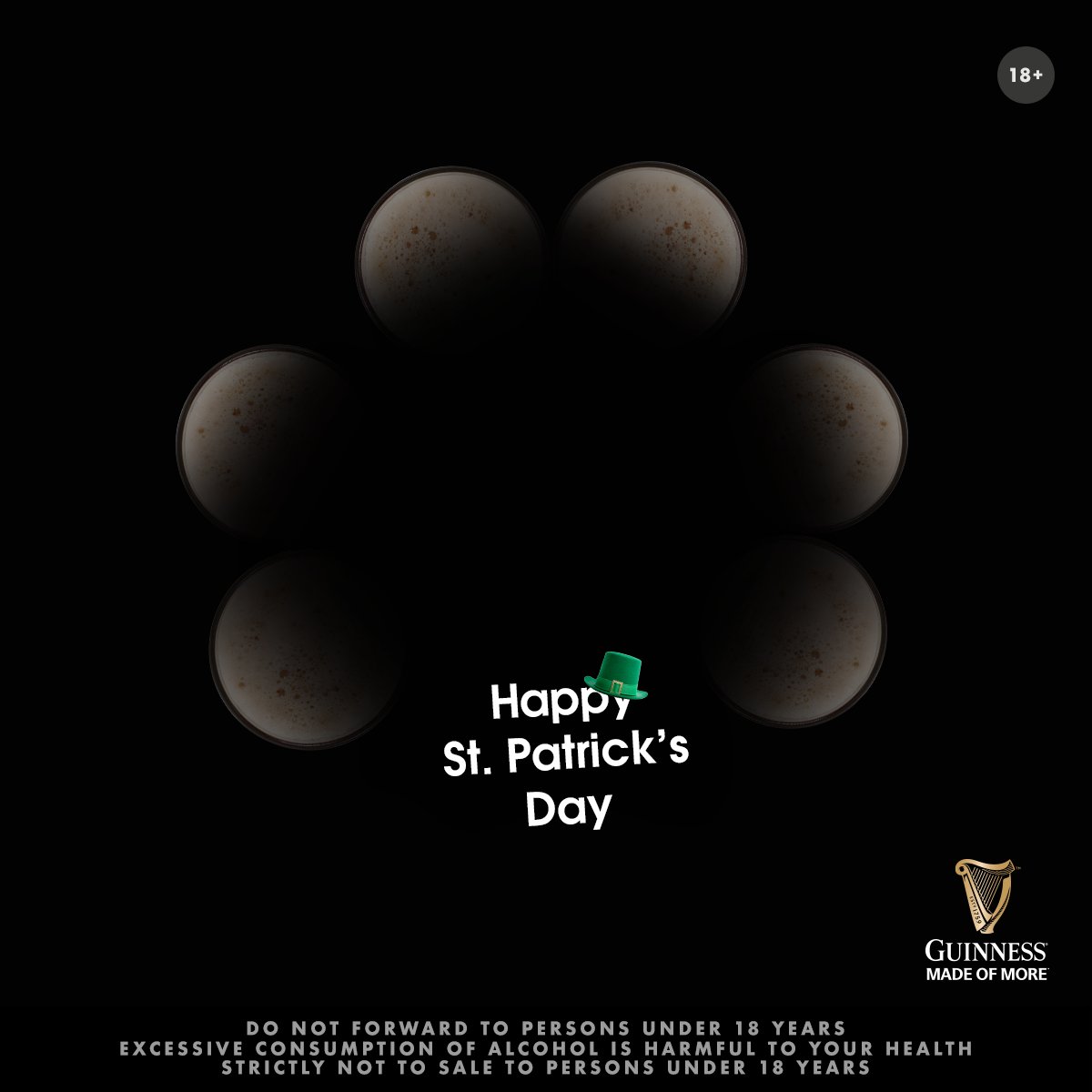 And since he is too modest (trust me, even I don& #39;t believe I am saying this) to share it himself, I& #39;ve worked with Wangwe for some of (what I consider the) best work of my agency life. Exhibit A:  @GuinnessKE for  @SCANADAfrica.May 2016 - May 2017  https://twitter.com/_wangwe/s...