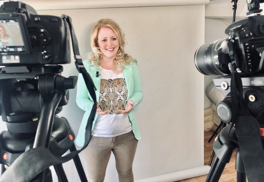 Online les geven  #presenteren en #pitchen voor studenten van de opleiding hbo rechten op <a href="/Saxion/">Hogeschool Saxion (inactief)</a>