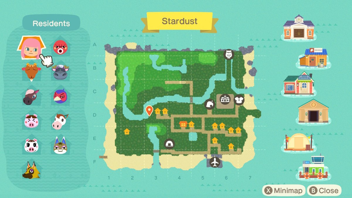 #AnimalCrossing #ACNH #NintendoSwitch