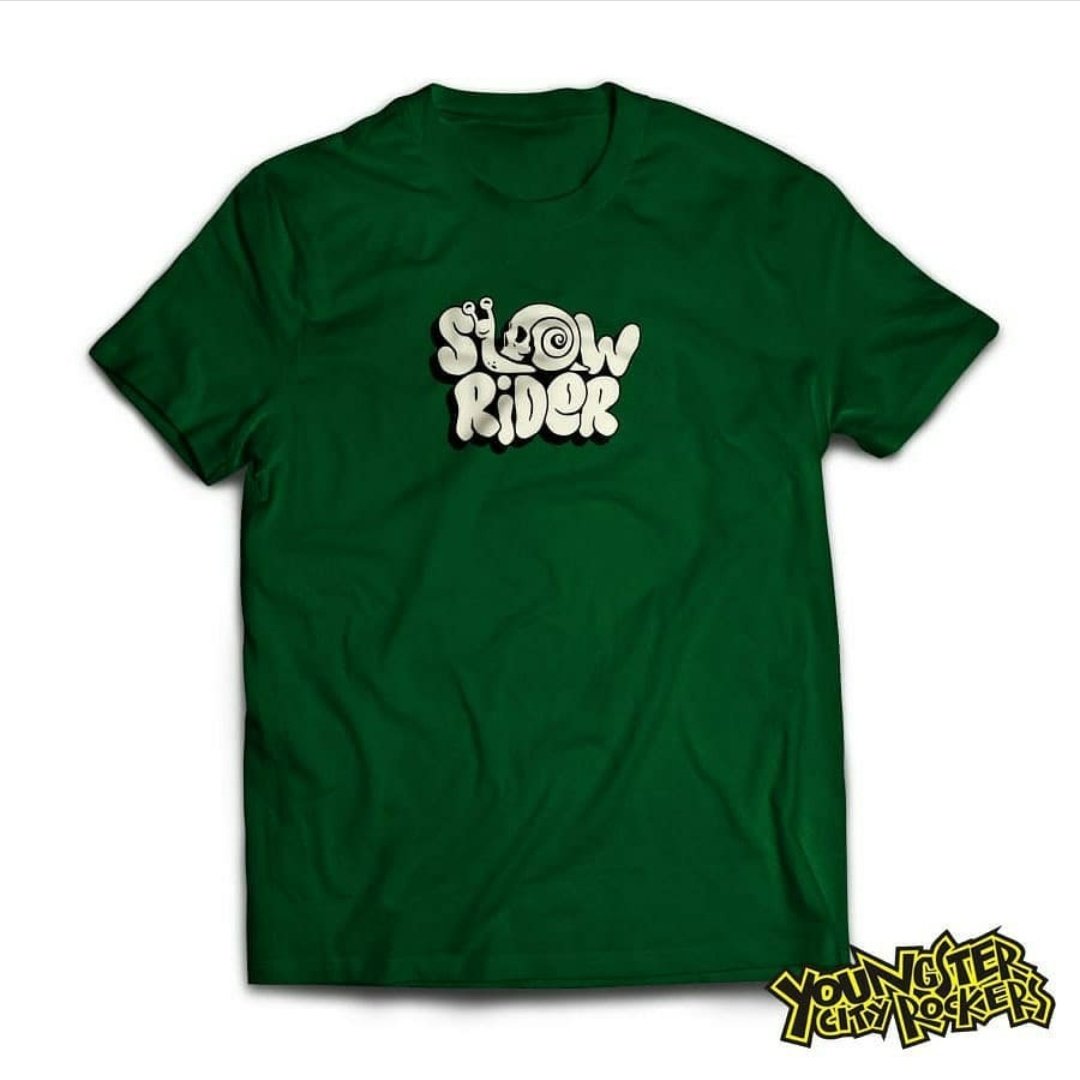 Segera beredar!!!
"Slow Rider"

Tersedia dalam ukuran 
S (47cm x 66cm)
M (50cm x 69cm)
L (53cm x 72cm)
XL (56cm x 74cm)

Sudah bisa di Preorder mulai sekarang dengan harga 130k (belum termasuk ongkos kirim) hingga 30 April 2020.

Untuk pemesanan bisa melalui DM

Grab it fast !