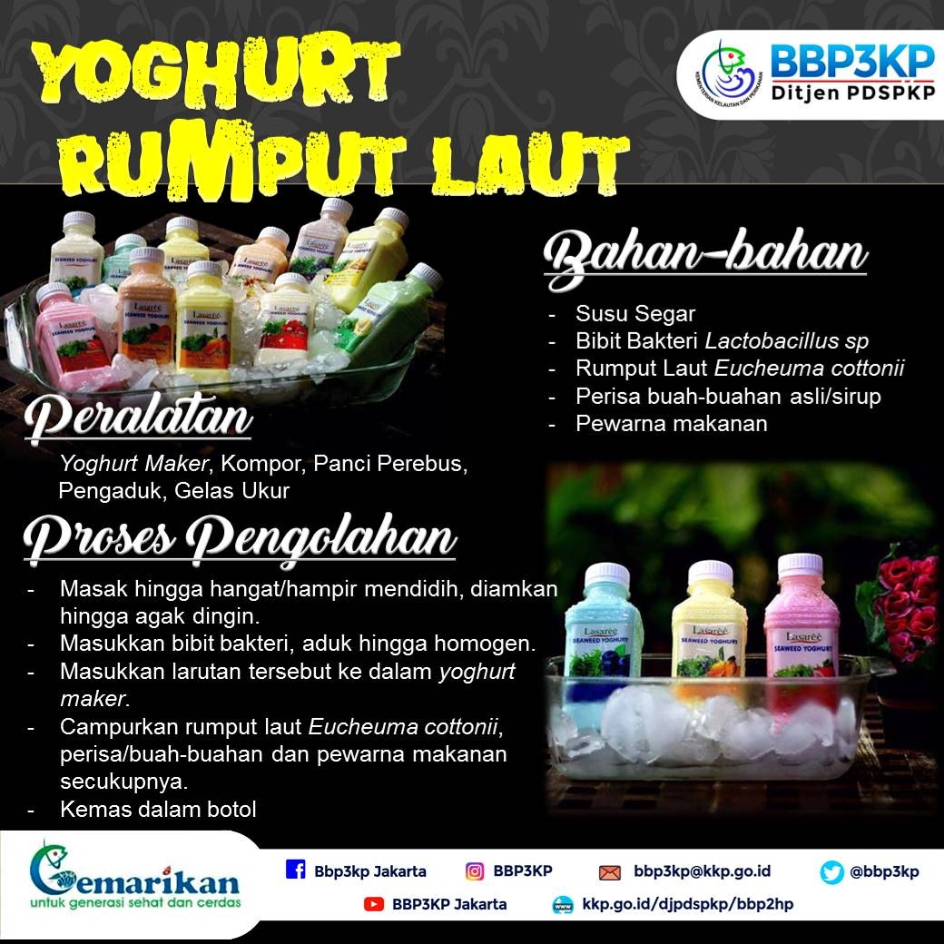 #sobatbalbes sebentar lagi kita akan memasuki bulan suci Ramadhan yang salah satu ibadah utamanya adalah shaum/puasa. Saat berpuasa, penting untuk tetap menjaga asupan gizi pada saat sahur dan berbuka agar tetap fit dan kuat dalam menjalankan ibadah puasa.