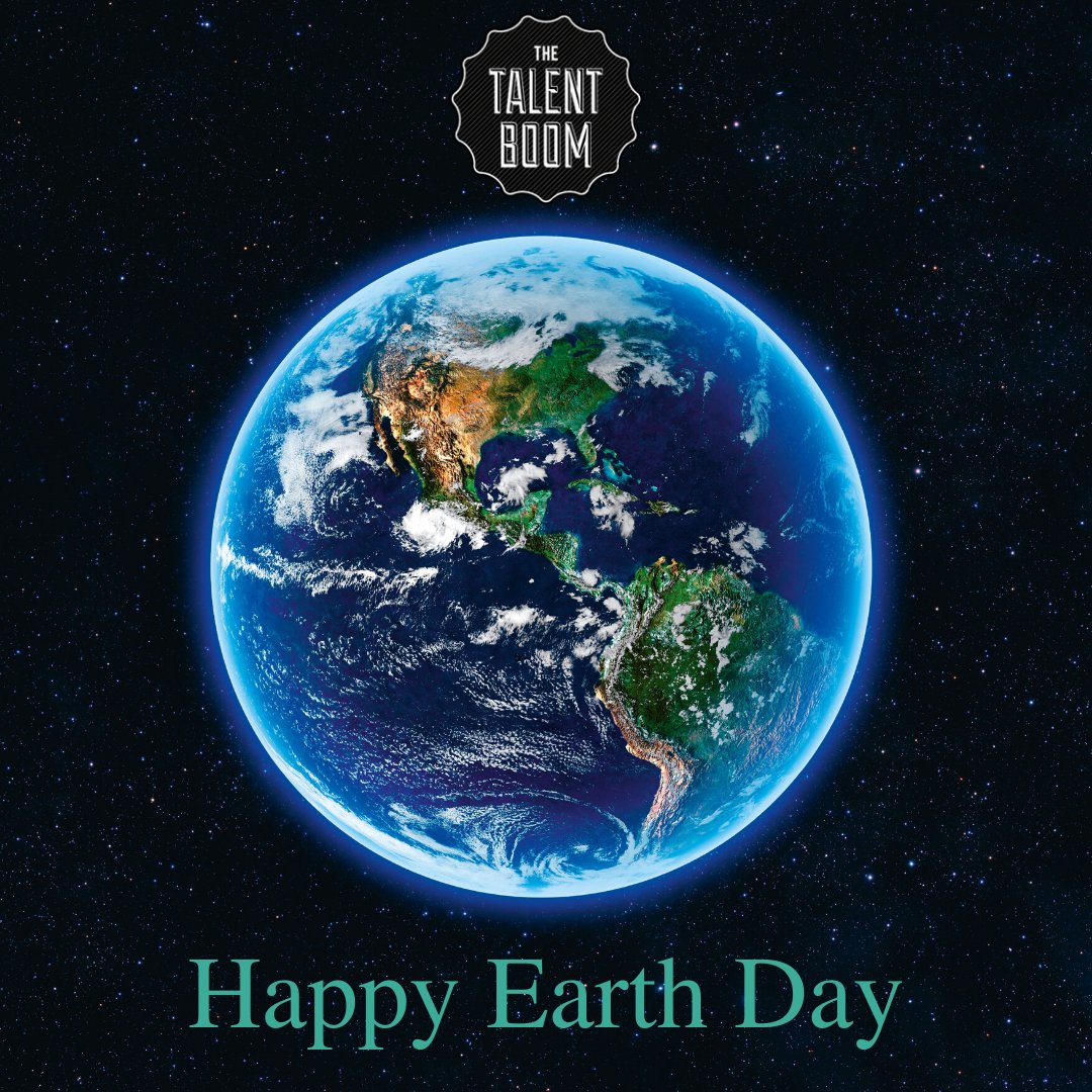 #thetalentboom #earthday2020 #wednesdaythoughts #recruitment #recruitmentlife #recruiter #recruiting