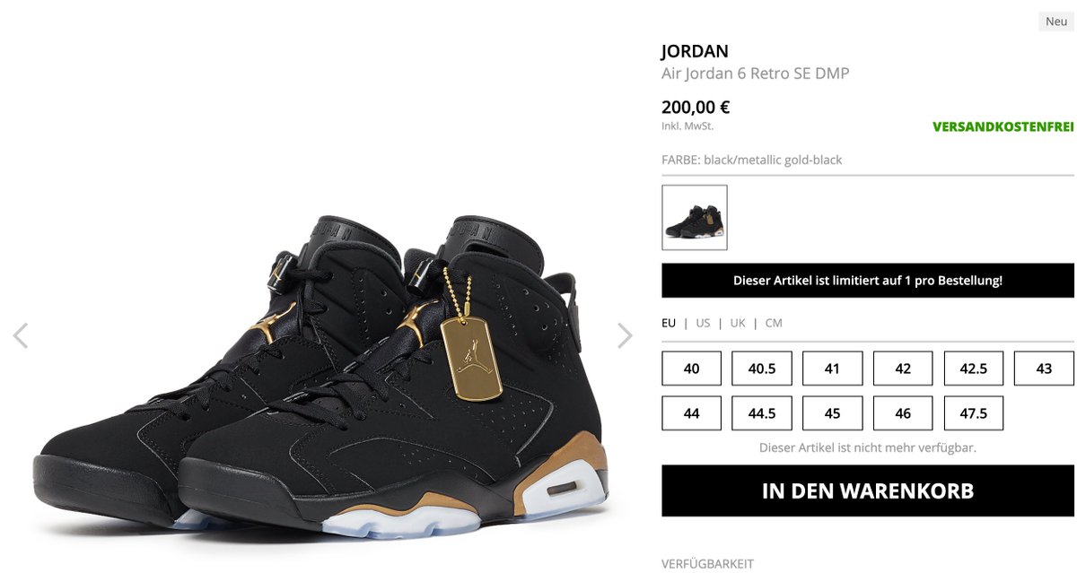 jordan 6 dmp canada