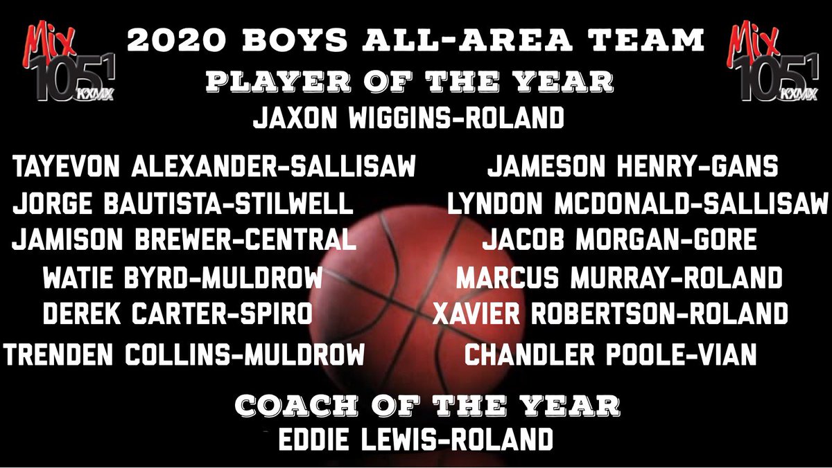 RunningDudeJP's tweet photo. Here is our Mix 105.1 Boys All-Area team! #okpreps @_Sports00 @lori_wiggins @RunninRangers @CoachMooney @ClubStilwell @derek_carter00 @tlc4kj3 @mcdonald_lynden @ZayRobertson11 @TownRowdy @BCawhornJr https://t.co/QKssMyngwt