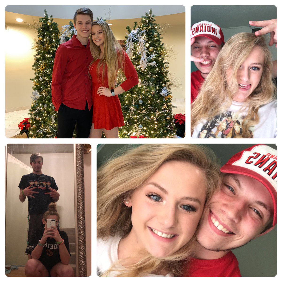 barhorsts1's tweet photo. Happy 20th birthday to my princess🍰🎈 I love you so much and I can’t wait to celebrate with you all day. You’re my world 🌍! Steelers still suck btw🧡🤎@maddiew1458 https://t.co/UGxChbbaHl