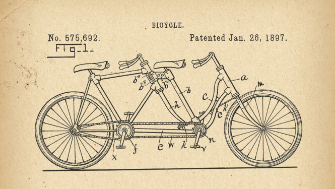 Get started on your patent/trademark process and don’t pay a single penny until you file it! With our new Deferred Payment Program, you can stay ahead of the competition and be ready to bring your product to market once the market recovers. Sign up today.