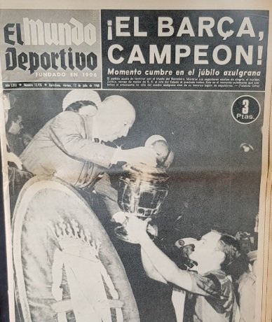 Alicante et de Antonio Rigo à Mallorca, n'ont pas pu être reliés aux magouilles des matches vendus par ces deux là mais ce qui est sur c'est que :* Durant des années des matches furent achetés à des arbitres et le  @fcbarcelona en bénéficia * sous Franco le Fcb détient le record