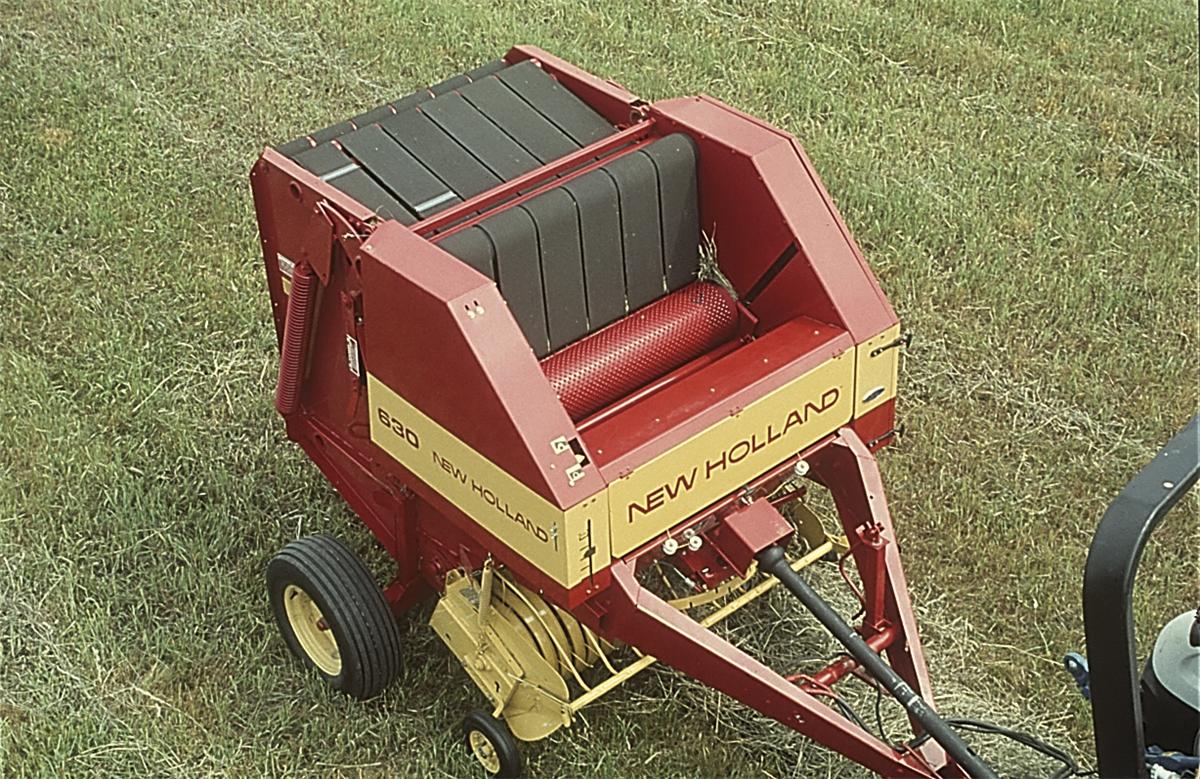 NHAgriculture's tweet image. Everyday has been Earth Day for us - for 125 years. Proud to be your partner through it all. #EarthDay