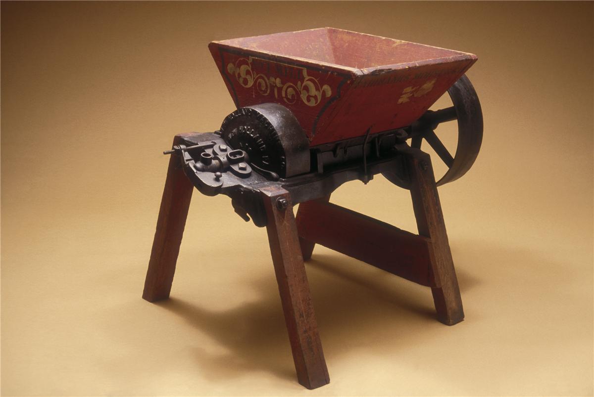 NHAgriculture's tweet image. Everyday has been Earth Day for us - for 125 years. Proud to be your partner through it all. #EarthDay