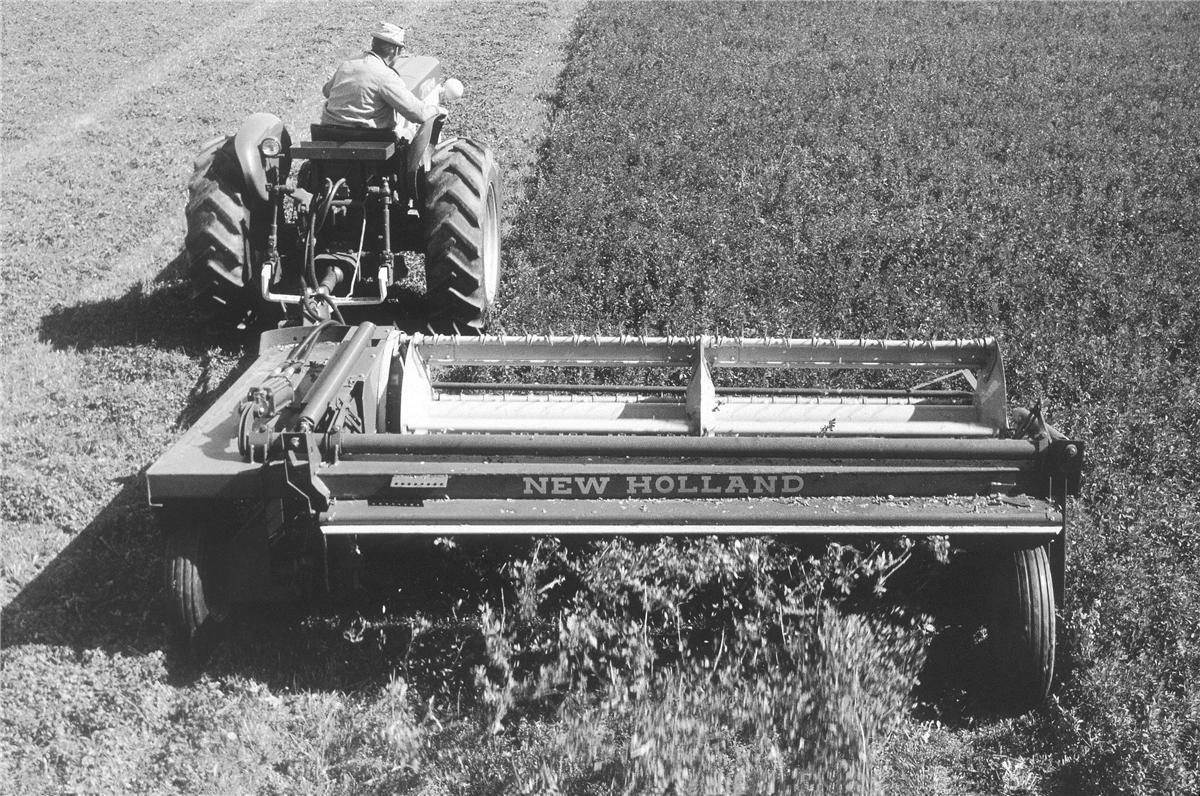 NHAgriculture's tweet image. Everyday has been Earth Day for us - for 125 years. Proud to be your partner through it all. #EarthDay