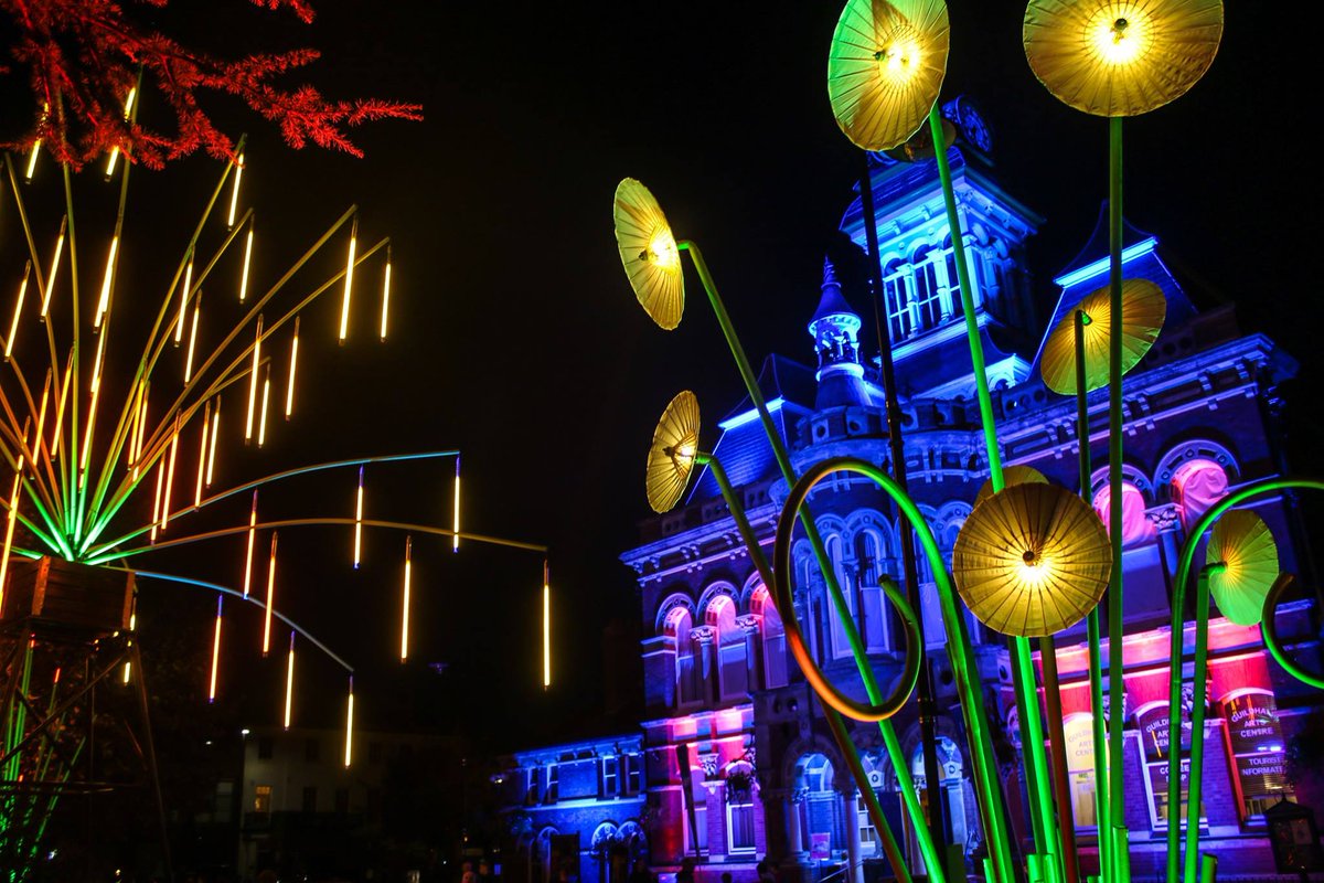 After careful consideration, <a href="/southkesteven/">South Kesteven District Council SKDC</a> District Council has made the decision that the Gravity Fields Festival will not go ahead this year. The enormously popular event was due to run from 24-27 Sept but will be back in 2022.
Thank you to all our supporters and keep safe.