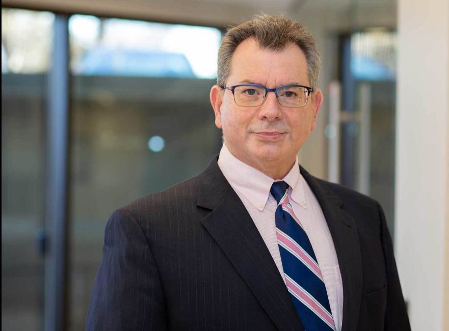 Plunkett Cooney on Twitter "PlunkettCooney attorney Mike Bogren will