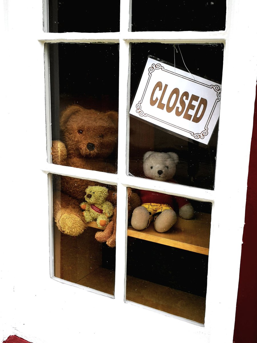 hmoc123's tweet photo. We're closed for now but hope to see you all soon!
#wemissyou #COVIDー19 #lockdown #visitsoon #highlandmuseum https://t.co/1uy09BwQy4
