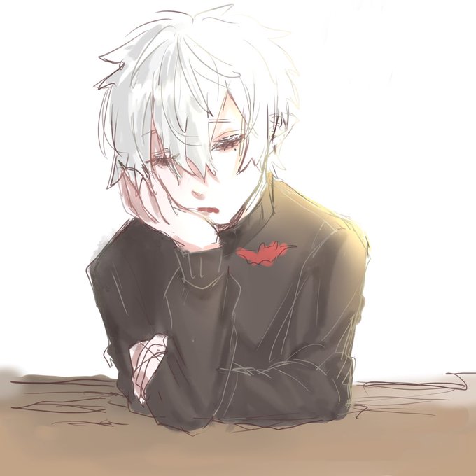 肘のtwitterイラスト検索結果