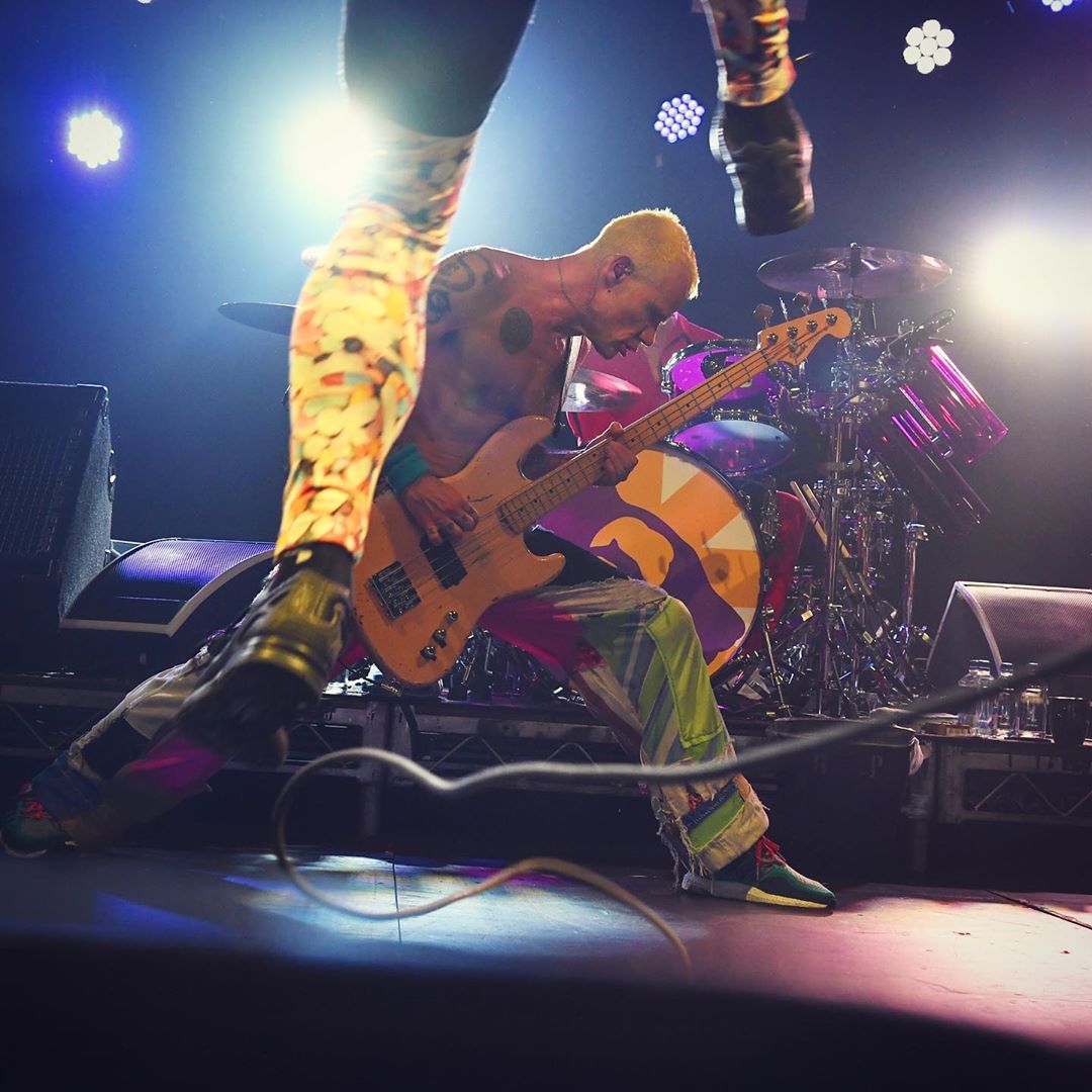 ChiliPeppers's tweet photo. Keep on rockin 🌎🌍🌏

https://t.co/Id4eXr8SXT https://t.co/OyLNmzf2AO