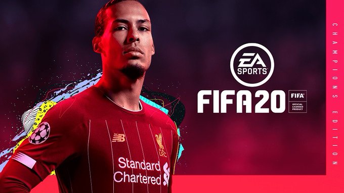 FIFA 20 Tops Lockdown UK Software Sales Chart https://t.co/fRnKLkZKXa https://t.co/WWdgp7OKcJ<a href="/tag/mytwitteranniversary"class="tags"><span>#mytwitteranniversary</span></a>