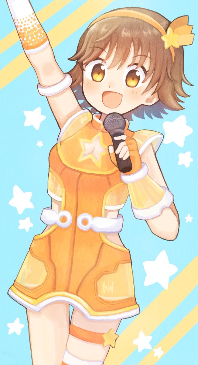 yakitouhu3's tweet photo. もう　遠慮はしない
スペースオペラがはじまるよ https://t.co/z6FZBzCeHv