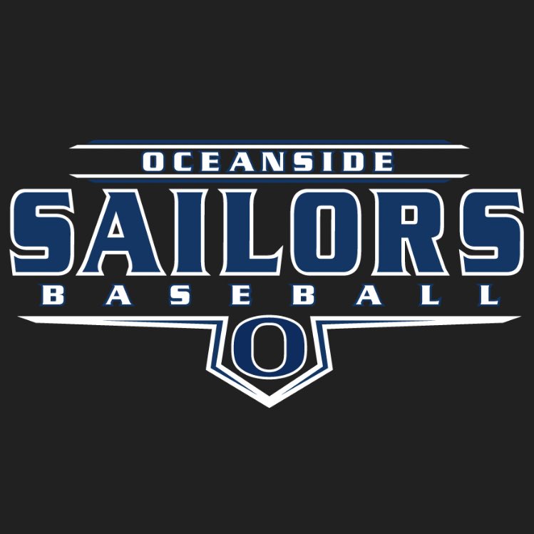 Oceanside Baseball tweet media