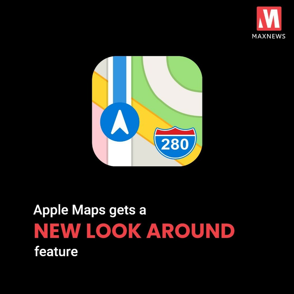 maxnewslive's tweet image. The Look Around feature from Apple Maps has now expanded to Chicago, adding another area to the 3D imagery that is similar to Googles Street View.
.
#applemaps #appleproducts #applefeature #appleappstore #iphoneapps #timcook #appleindia #appleusa #techne… instagr.am/p/B_SMSmJA4PP/