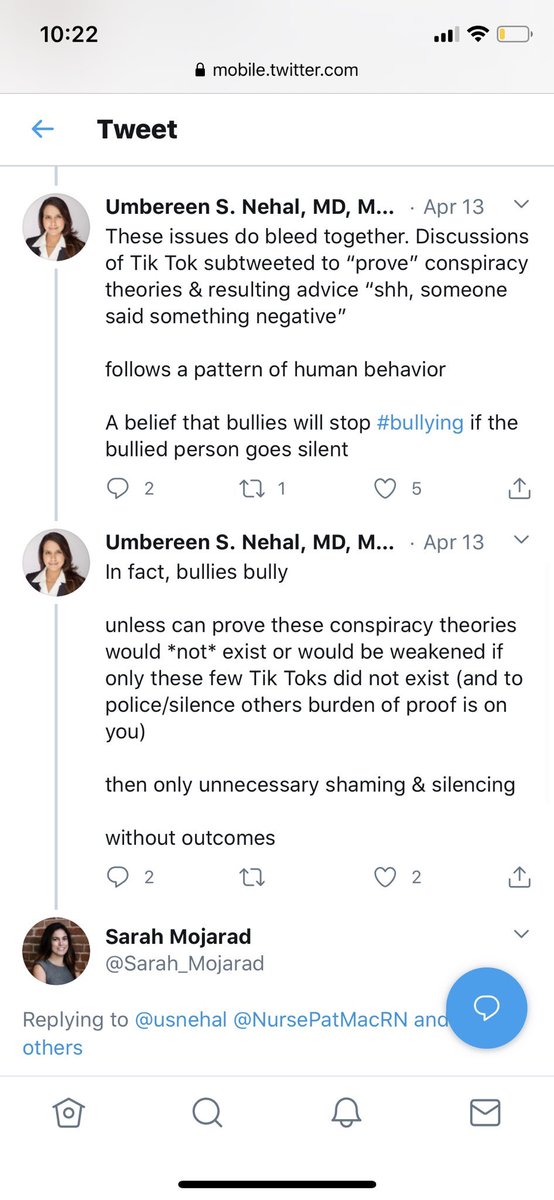 Was deeply concerned by public shaming for “smiles”of a black physician trainee who *had* followed all rulesby a marketing professional who lacks relevant training, experience, licensure+not citing any valid standard+denying  #mentalhealth stresses & implicit bias