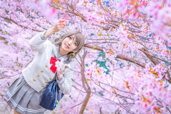 コスプレイヤーみ-やんのTwitter画像6