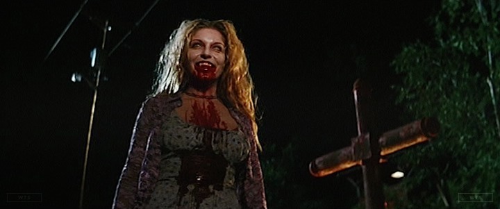  Happy Birthday to Sheryl Lee who turns 53 today! Name the movie of this shot. 5 min to answer! 