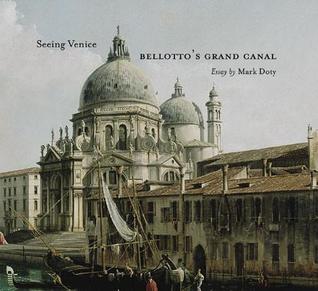 What are you reading while staying safe at home? We recommend SEEING VENICE: BELLOTTO'S GRAND CANAL with an essay by poet Mark Doty. "Light Water stone become one substance. What is it? A suspended surface, the world's skin."  https://www.goodreads.com/book/show/106248.Seeing_Venice  #Venice  @GettyMuseum