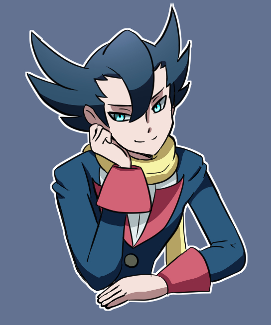 ギーマのtwitterイラスト検索結果