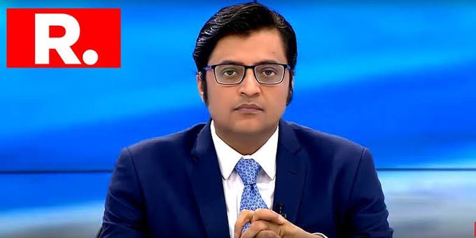 Retweet if you Support Arnab Goswami. 

#WeSupportArnab 
#IStandWithArnab 
#Justice4HinduSaint
#ArnabGoswamiRock 
#IsupportArnabGoswami  
#इंडिया_सपोर्ट_अरनब_गोस्वामी