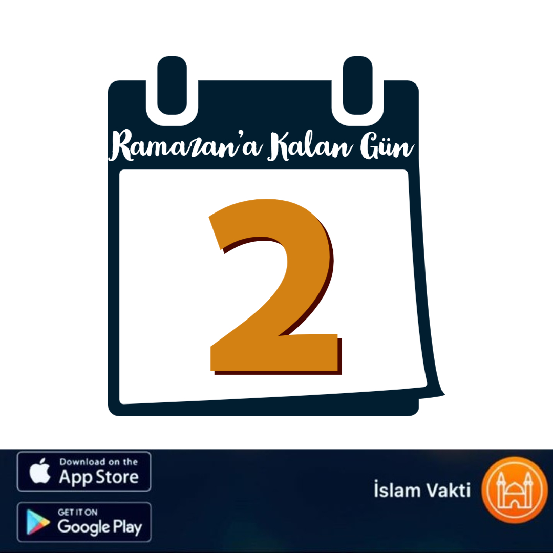 Her sene olduğu gibi bu sene de Ramazan ayıyla ve oruçla ilgili ihtiyacınız olan tüm bilgilere İslam Vakti uygulamasından kolayca ulaşabilirsiniz.

Android uygulamasını yüklemek için 📲: bit.ly/2Yj8tAN
iOS uygulamasını yüklemek için: 📱 bit.ly/islamvakti