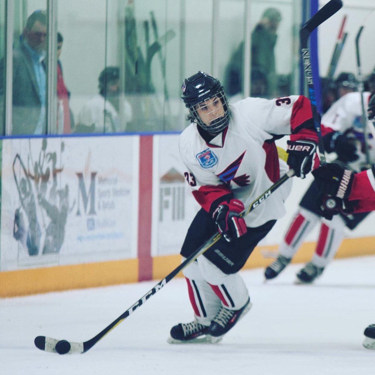 atl_caps's tweet photo. Atlanta Capitals tender Forward Nick Mumford. Nick played for the U18 AA Chesterfield Falcons. @na3hl #atlantacapitals #atlcaps #na3hl #atl #caps #atlanta #capitals #rollcaps https://t.co/MiUu1owSEV