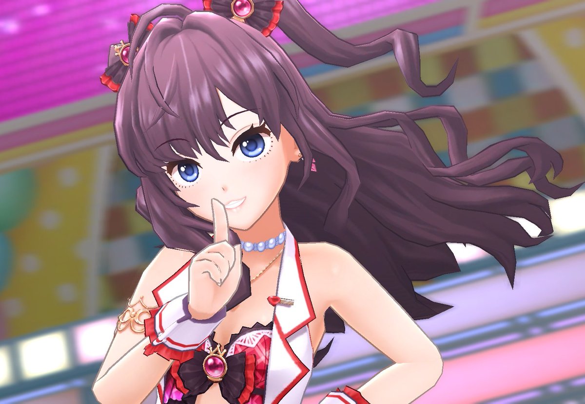 七福ろう 一ノ瀬志希 つぼみの志希から花咲くシンデレラへ 第9回シンデレラガールズ総選挙 本日の一ノ瀬志希 恒常志希ちゃんは爽やかなセクシーさもあわせ持ってていいんですよね 可愛い