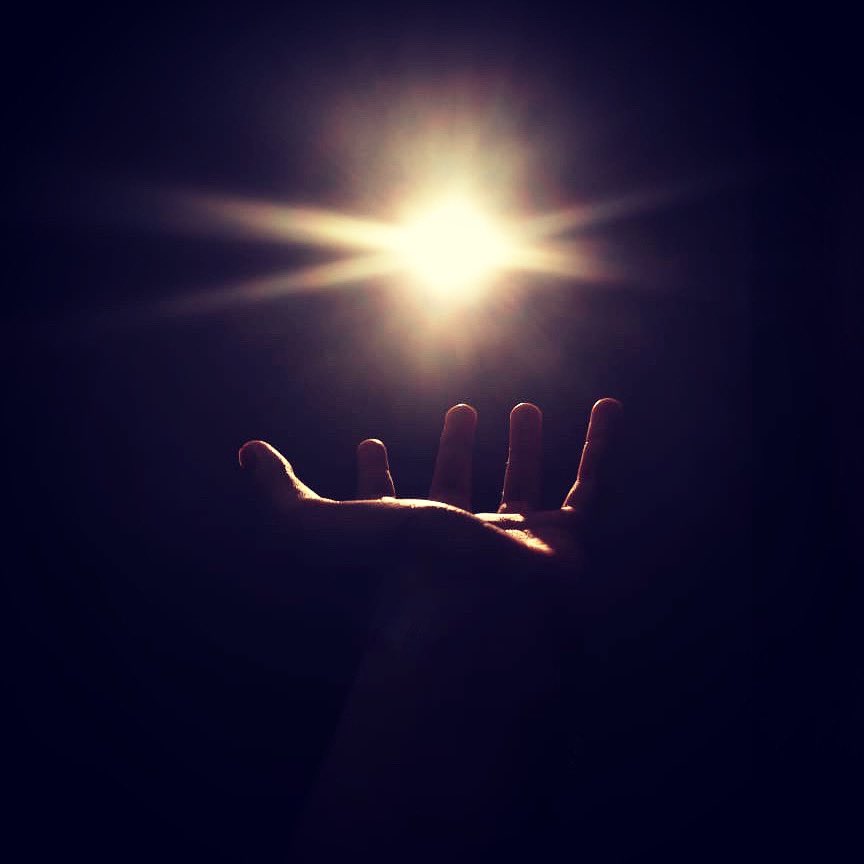 RonitBoseRoy's tweet photo. My son Agasthya shot this picture of his own hand and he goes “Baba see” I go “damn”! Such a sign of our times. I was so stunned and moved by this picture! It spoke volumes to me. Well done Son. ❤️ https://t.co/WQIoUdED8g