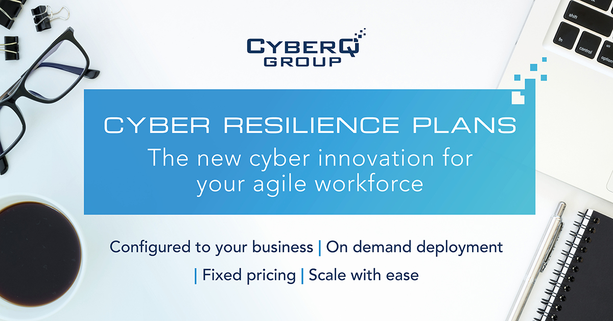 CyberQ_Group's tweet image. Businesses have transformed during the Covid-19 crisis, but cyber breaches have increased.

Take Control. 

Our Classic Package includes a pen test and vulnerability scanning.

Start your CyberQ journey today bit.ly/3eGNSzn
#pentesting #vulnerabilityscan #cyberqgroup