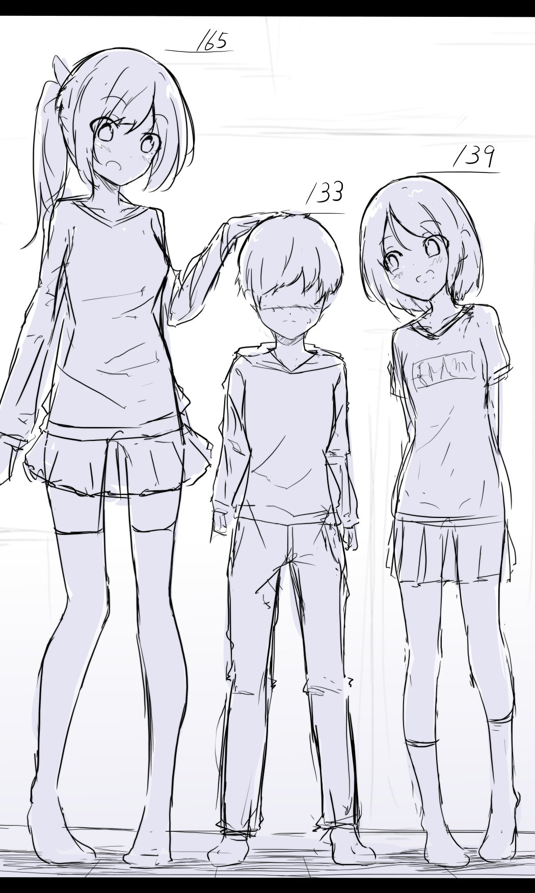 自販機の小銭 年下姉妹に身長を逆転されて見下ろされたい T Co Itjnsz7z4r Twitter