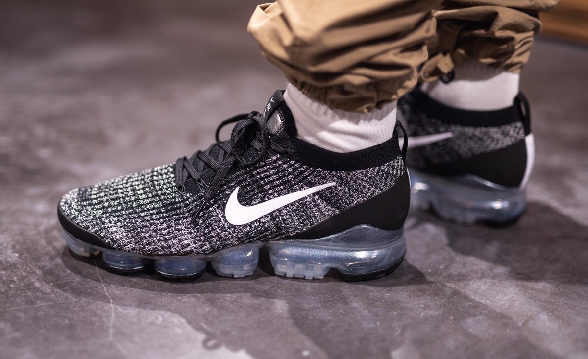 vapormax 3.0 oreo